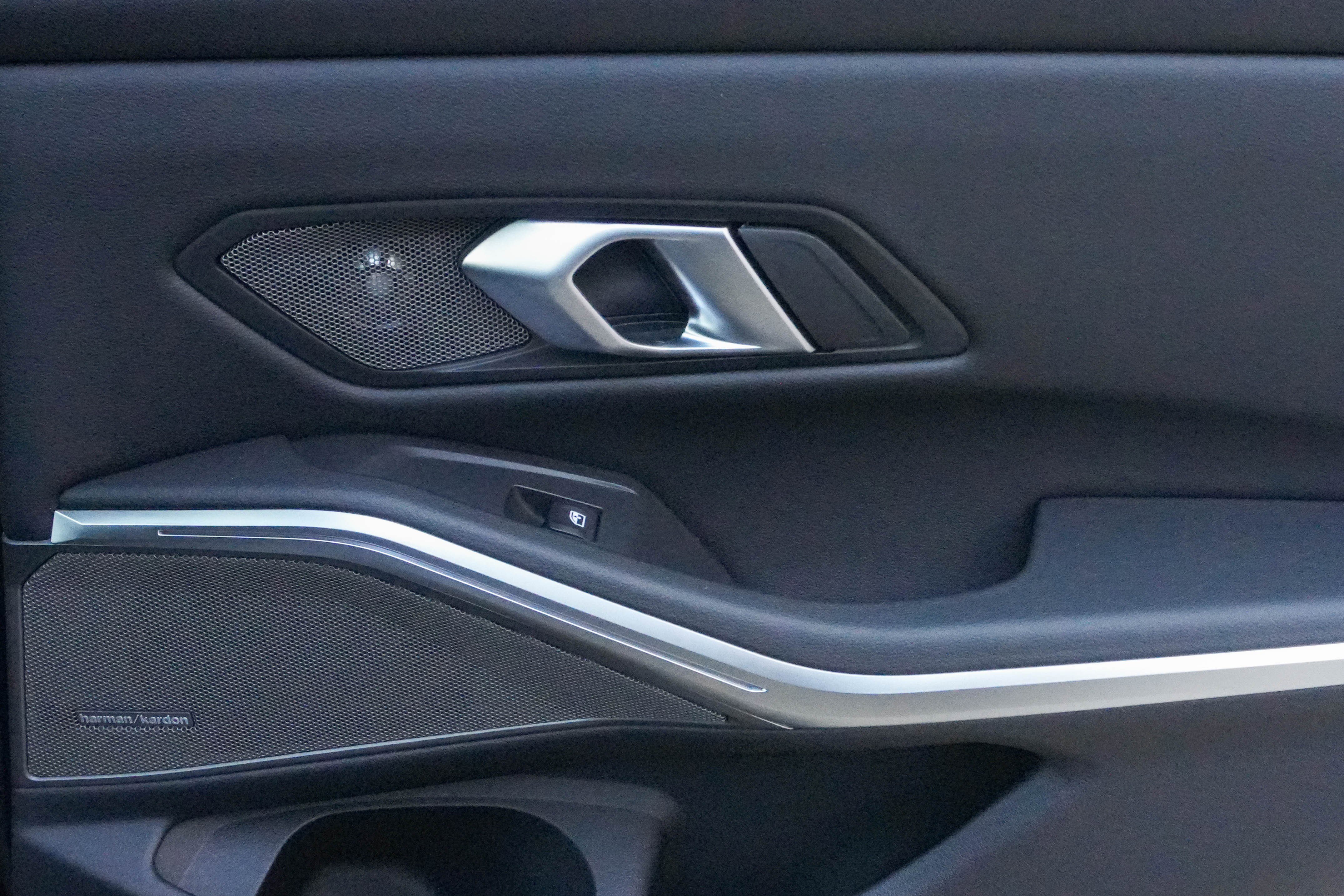 Certified 2024 BMW 330i xDrive Sedan w/ Premium Package image 31