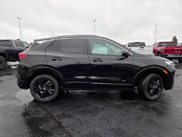 New 2026 Buick Encore GX Sport Touring w/ Advanced Technology Package AWD/4WD image 18