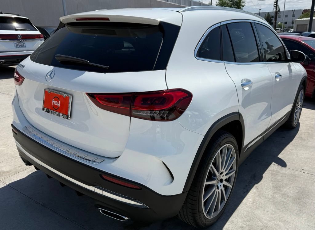 Used 2023 Mercedes-Benz GLA 250 image 9