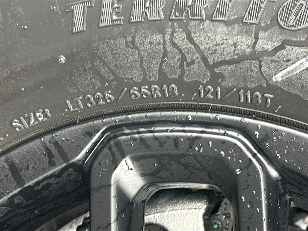 New 2026 RAM 1500 RHO image 19