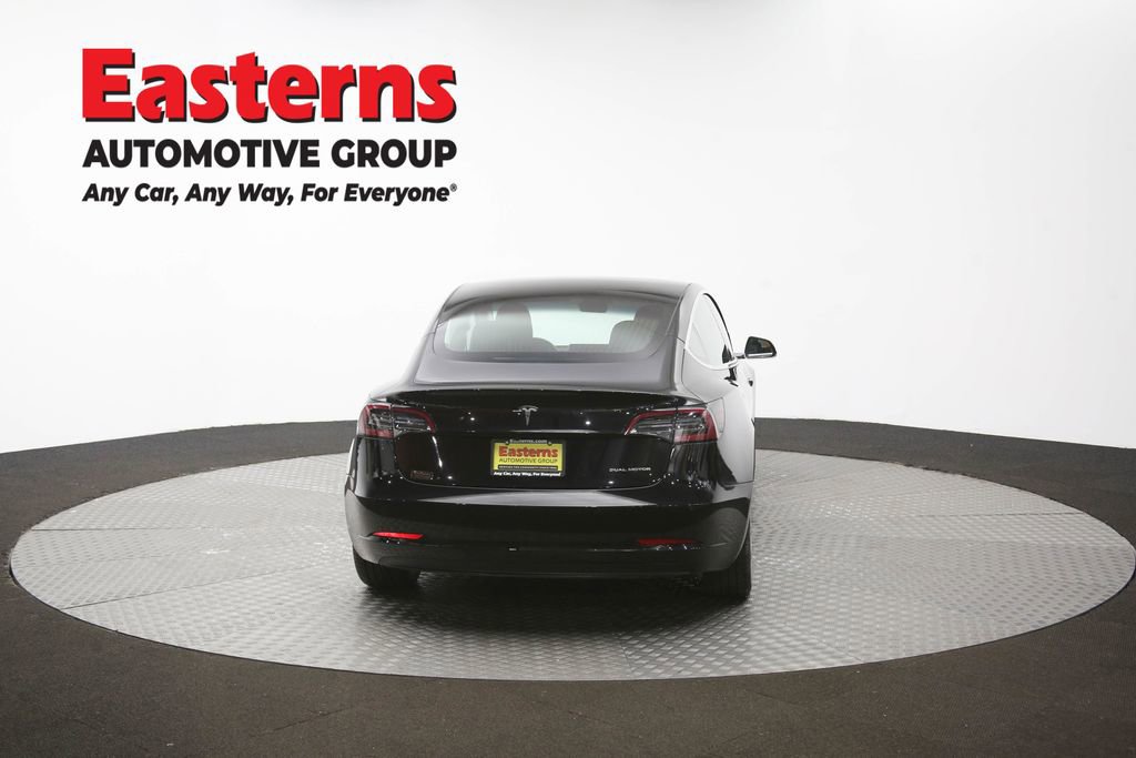 Used 2018 Tesla Model 3 Long Range image 32