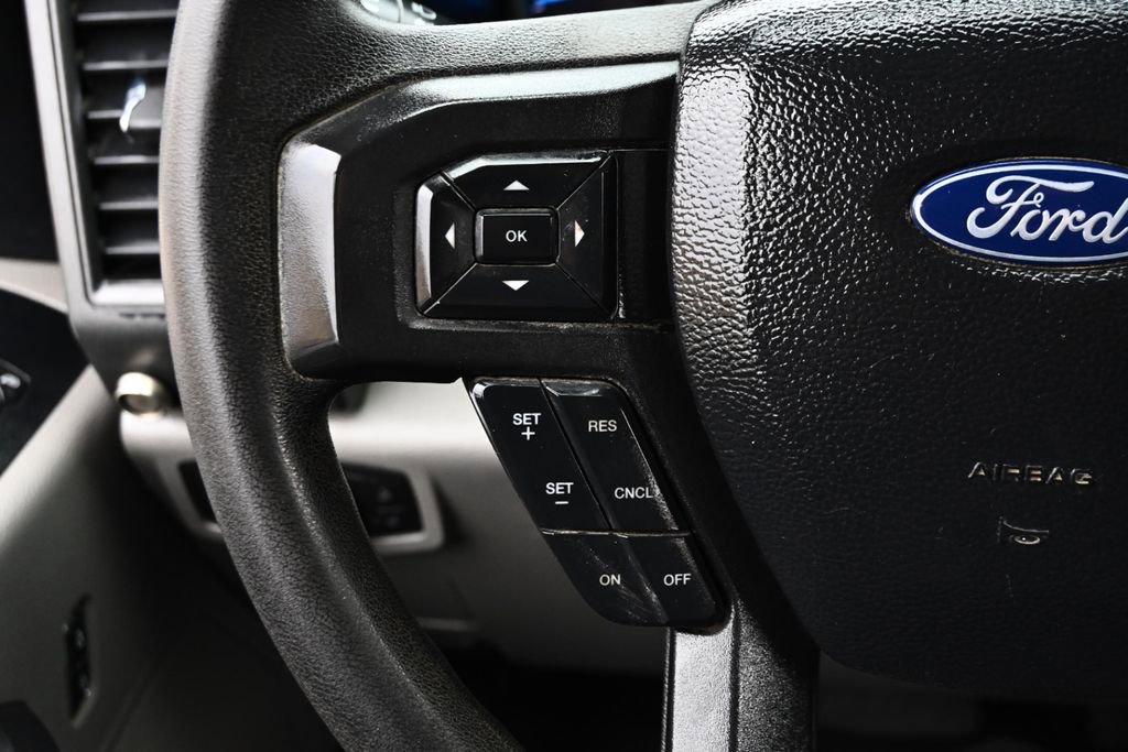 Used 2021 Ford F250 XL w/ STX Appearance Package AWD/4WD image 53
