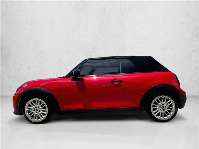 Used 2025 MINI Cooper S FWD image 6