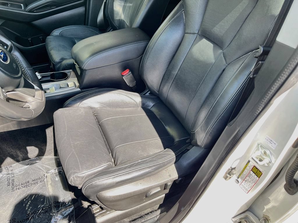 Used 2021 Subaru Ascent Touring w/ Popular Package #2 AWD/4WD image 20