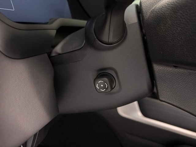 New 2026 Toyota Tundra Platinum AWD/4WD image 22