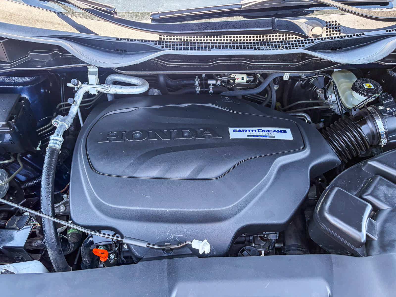 Used 2018 Honda Odyssey EX image 27