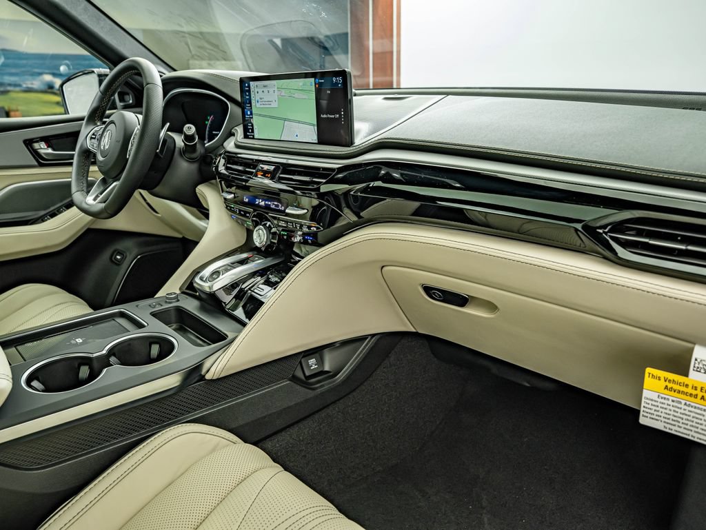 New 2026 Acura MDX A-Spec AWD/4WD image 40