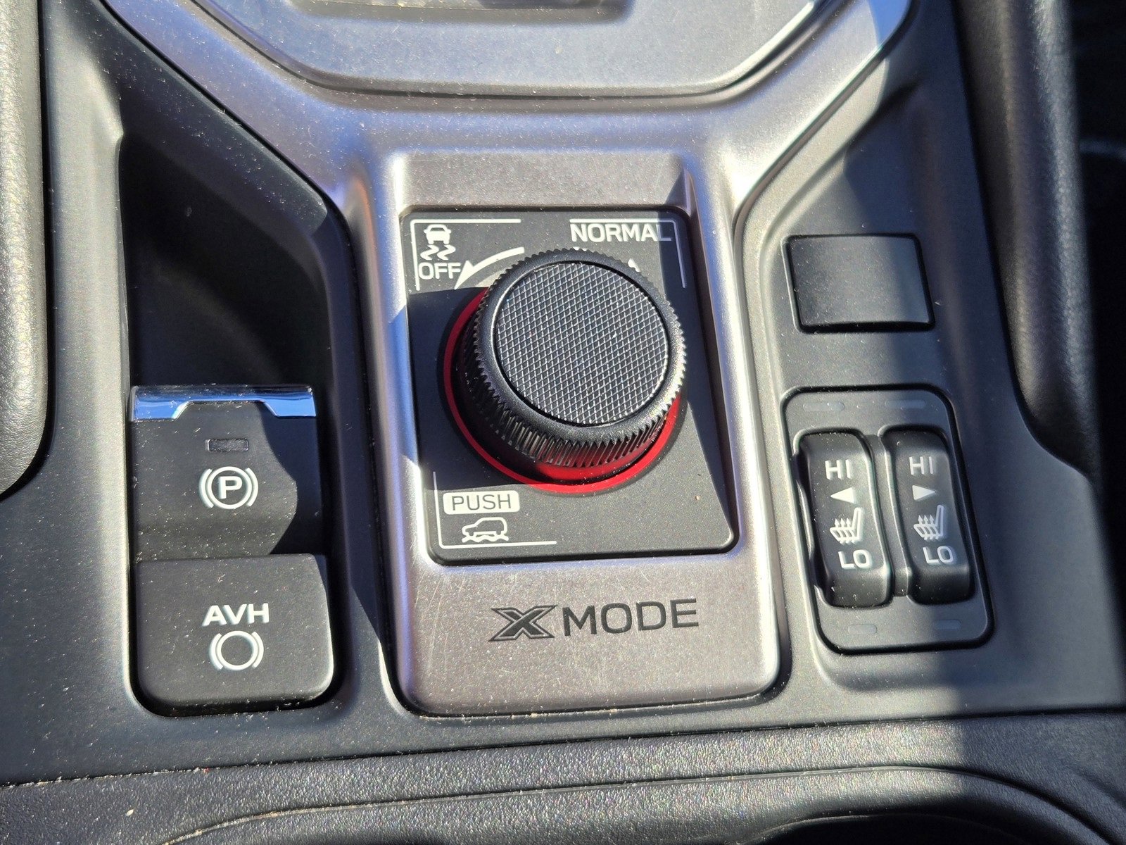 Used 2021 Subaru Forester Premium w/ Popular Package #1 image 21