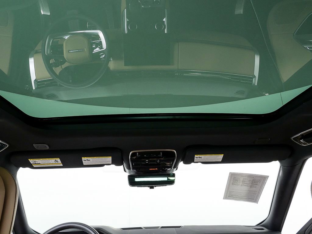 Used 2023 Land Rover Range Rover SE image 20