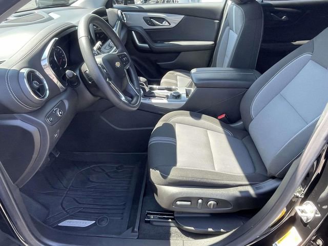 Certified 2024 Chevrolet Blazer LT w/ Convenience Package image 13