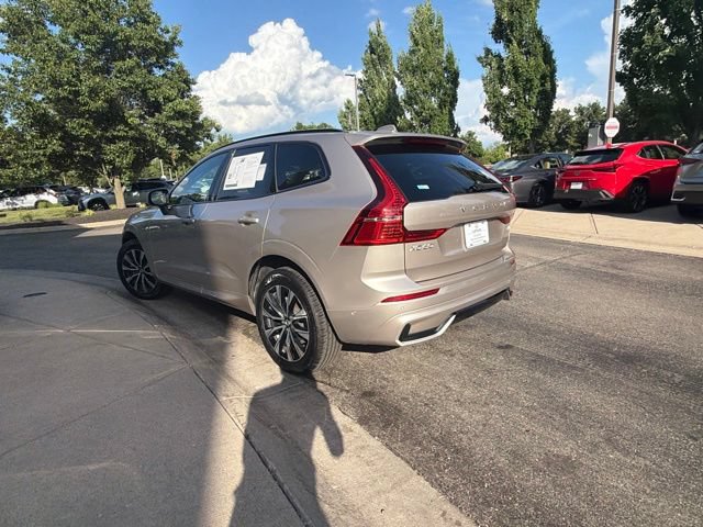 Used 2025 Volvo XC60 B5 Plus AWD/4WD image 5