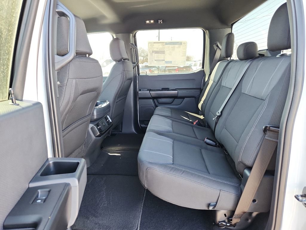 New 2026 Ford F150 STX image 19