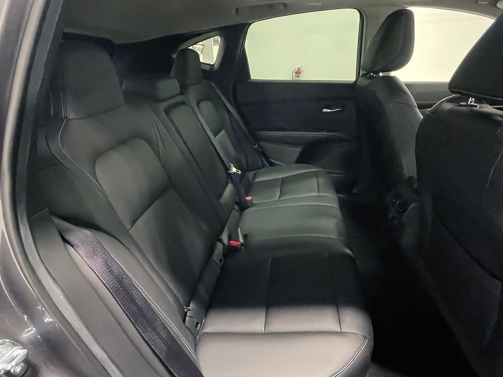Used 2025 Nissan Murano SL AWD/4WD image 25