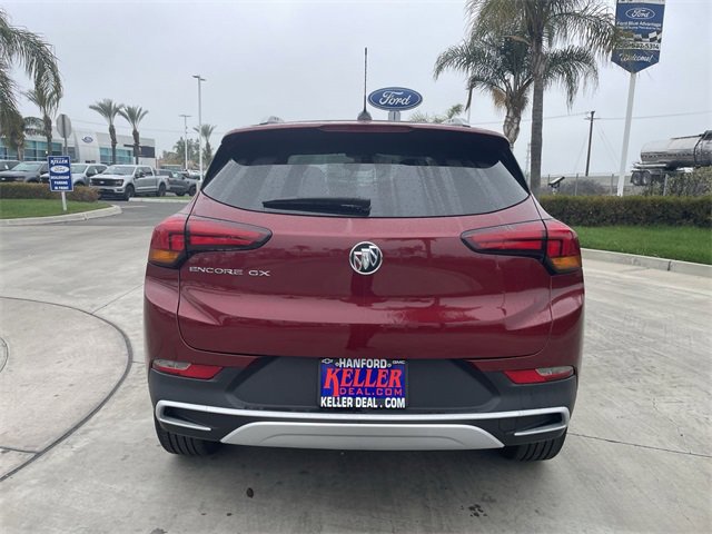 Used 2023 Buick Encore GX Select image 7