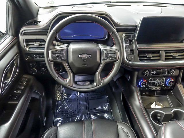 Certified 2023 Chevrolet Tahoe RST w/ Luxury Package AWD/4WD image 18