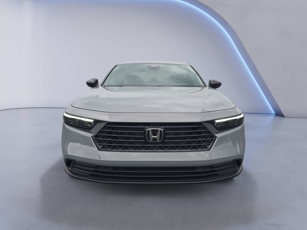 Used 2026 Honda Accord Sport image 9