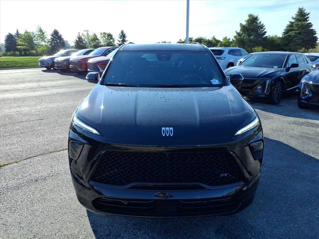 New 2026 Buick Enclave Sport Touring w/ Power Package image 12