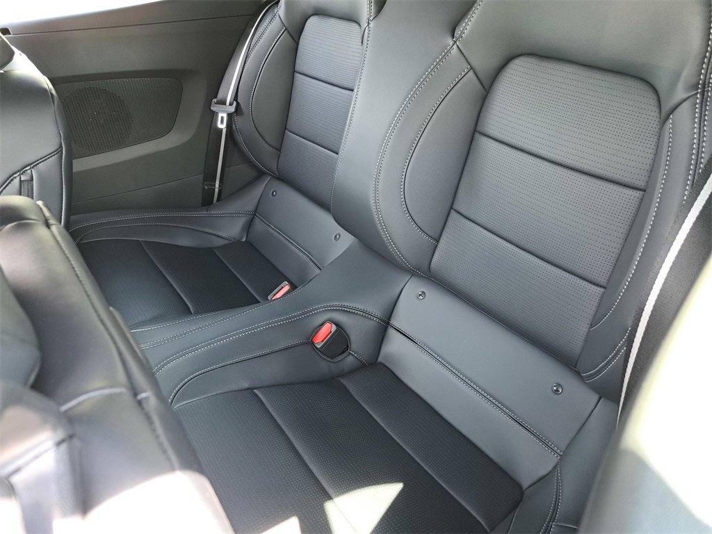 New 2025 Ford Mustang GT Premium image 12