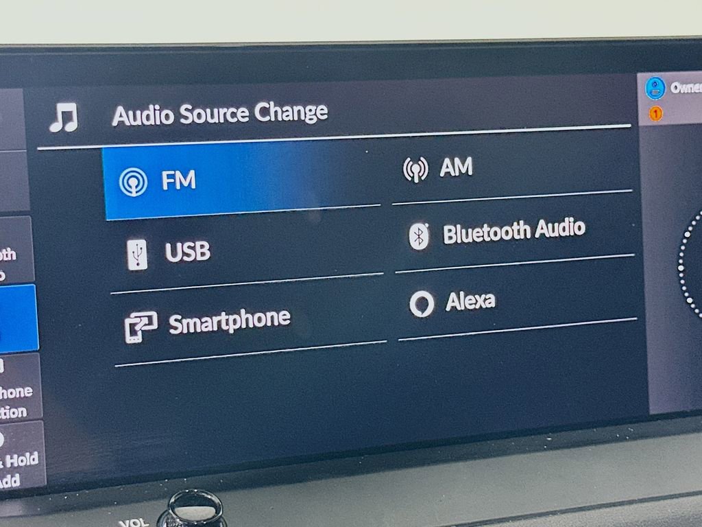 Used 2024 Honda Accord Sport image 25