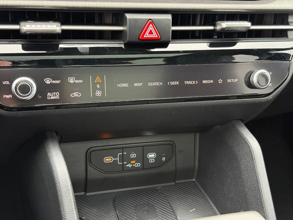 New 2026 Kia Sportage X-Line image 13