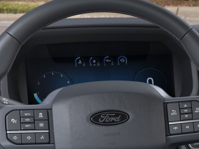 New 2026 Ford F150 XLT w/ Equipment Group 302A MID AWD/4WD image 13