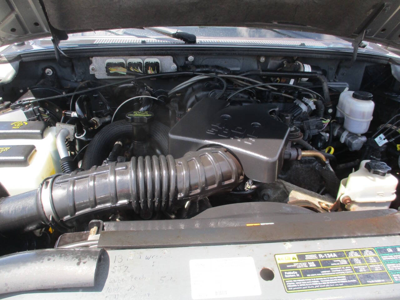 Used 2011 Ford Ranger XLT AWD/4WD image 38