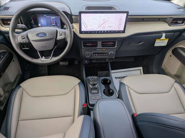 New 2026 Ford Maverick Lariat w/ 4K Tow Package image 16