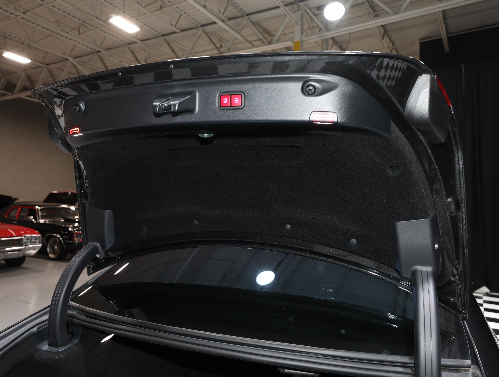 Used 2022 Mercedes-Benz S 580 4MATIC Sedan image 41