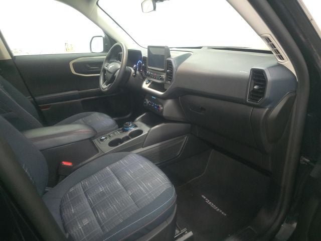 Certified 2023 Ford Bronco Sport Heritage AWD/4WD image 4