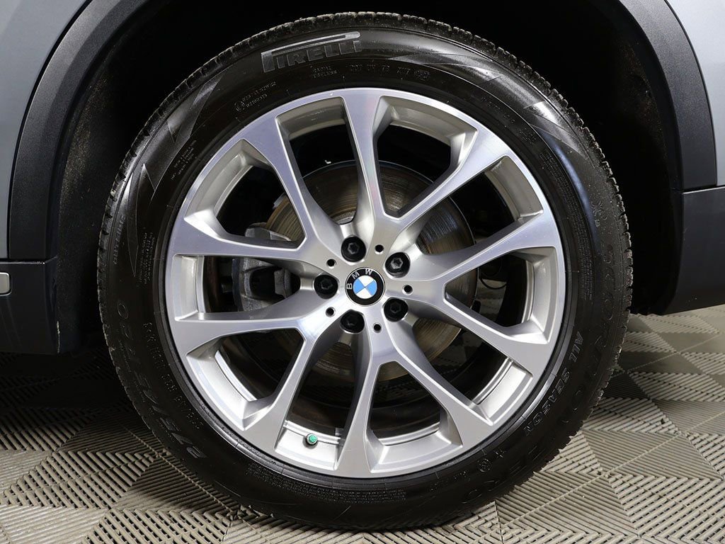 Used 2024 BMW X5 xDrive40i image 23