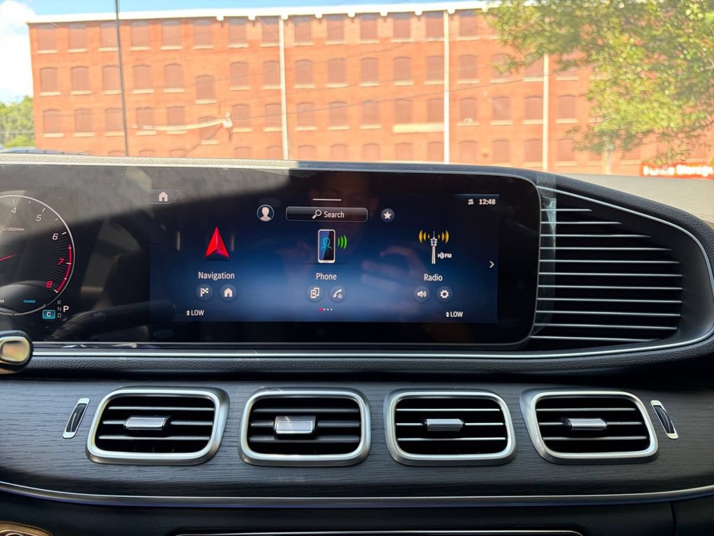 New 2026 Mercedes-Benz GLE 350 4MATIC image 21
