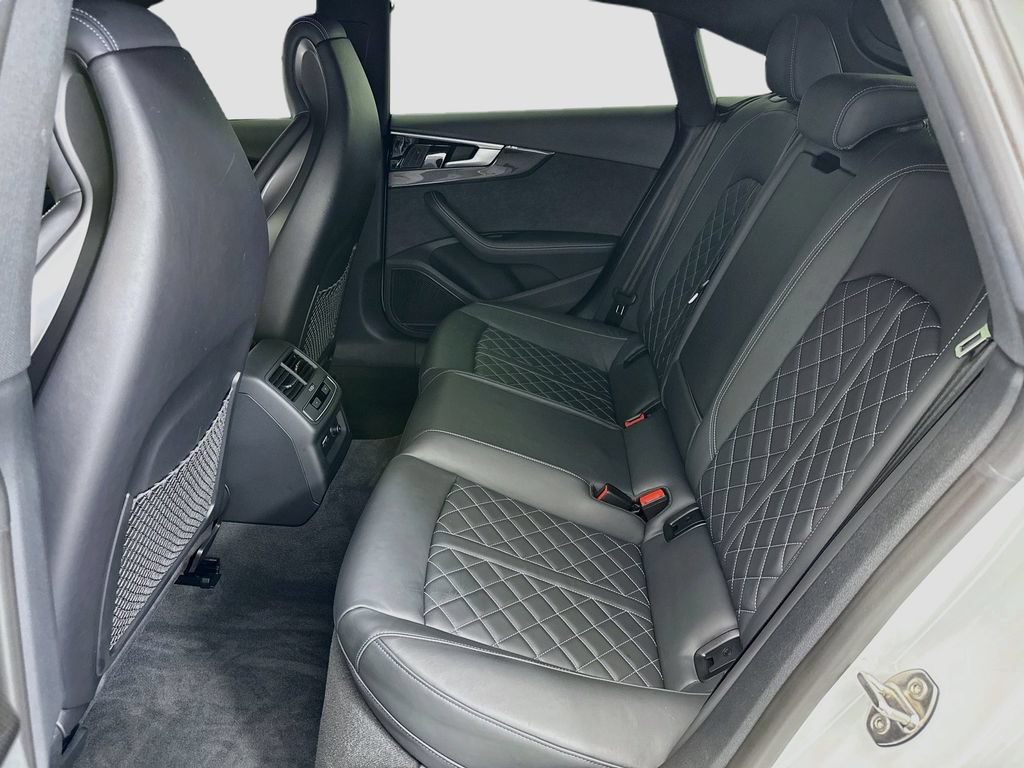 Certified 2024 Audi S5 Premium Plus w/ Premium Plus Package AWD/4WD image 19
