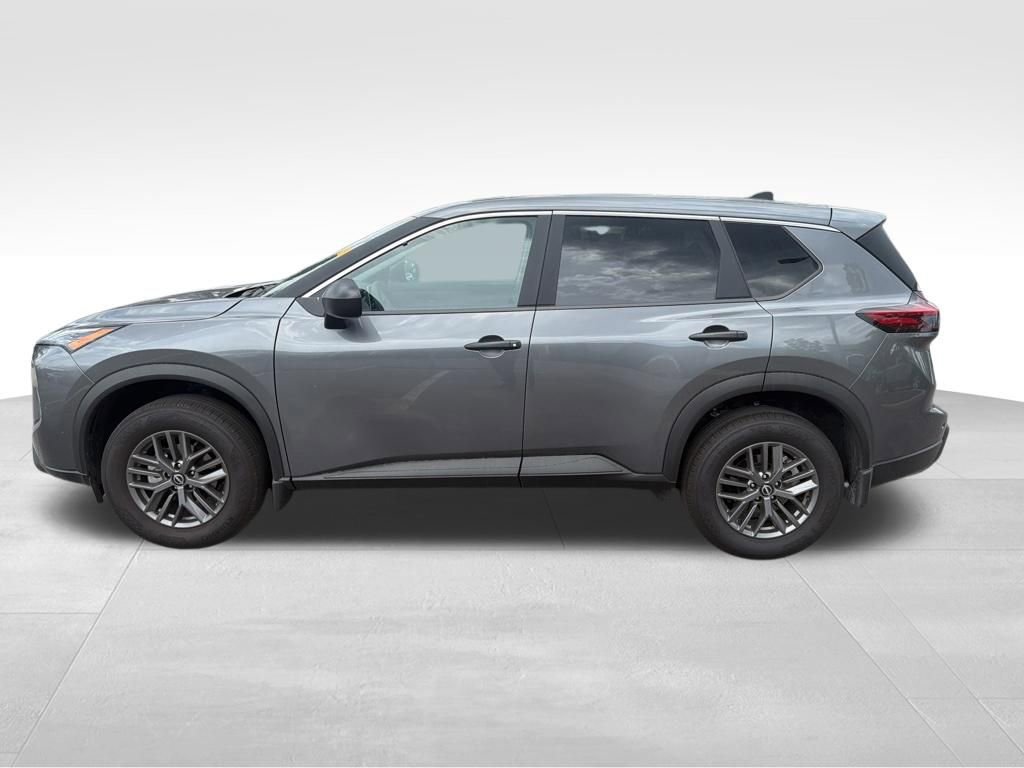 Used 2026 Nissan Rogue S image 10