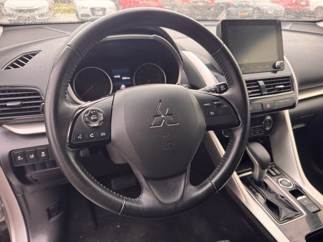 Used 2023 Mitsubishi Eclipse Cross SE AWD/4WD image 11