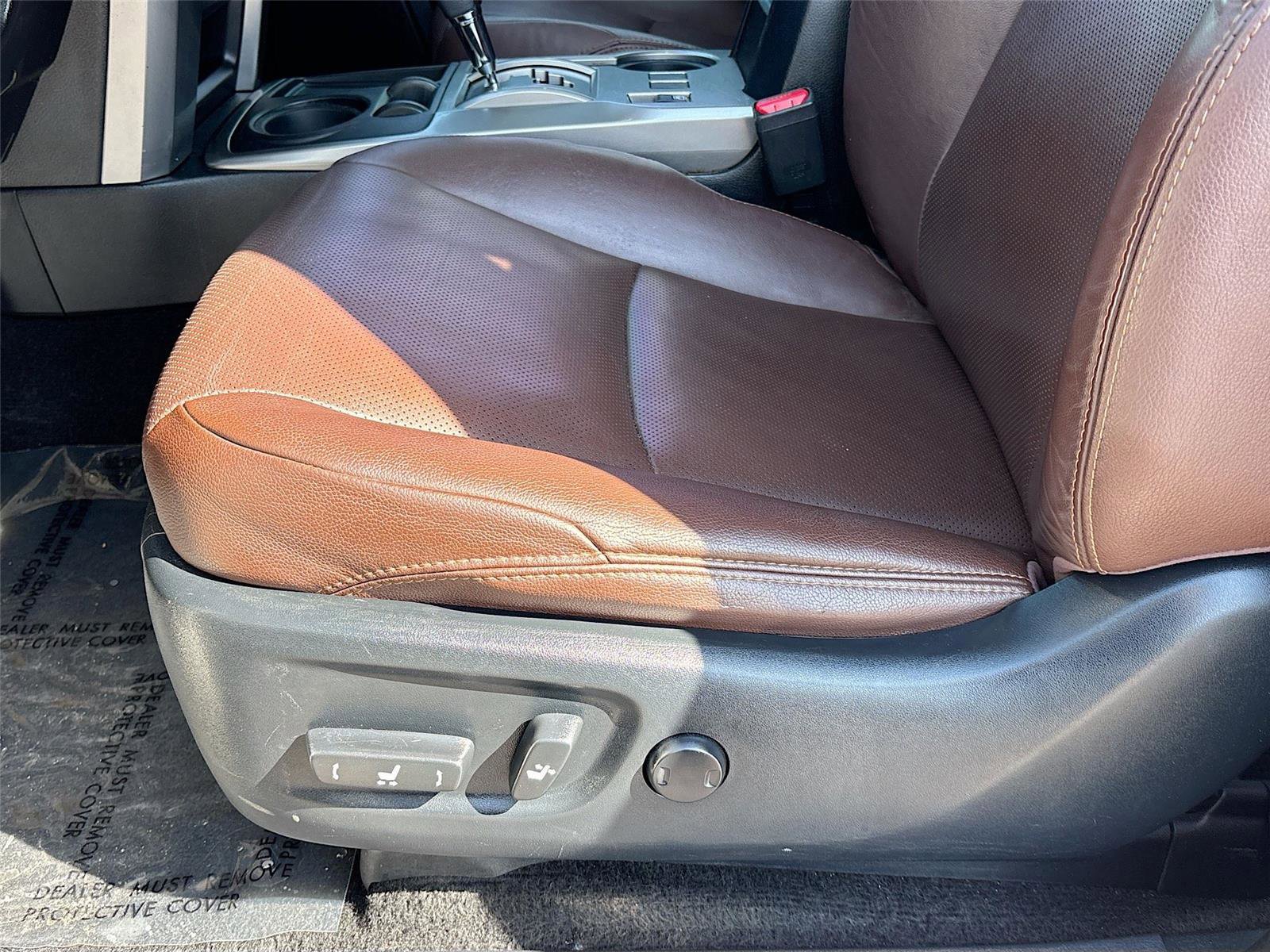 Used 2021 Toyota 4Runner Limited image 19
