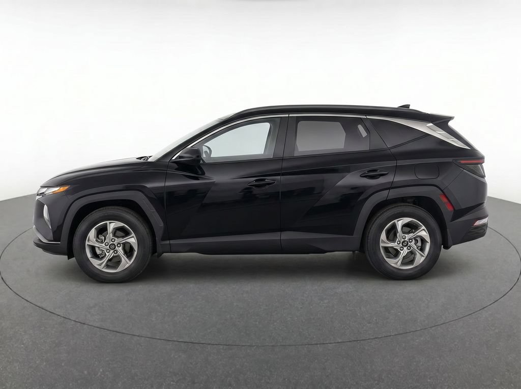 Used 2024 Hyundai Tucson SEL AWD/4WD image 6