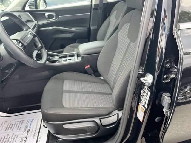 Used 2026 Hyundai Tucson SEL Plus FWD image 37