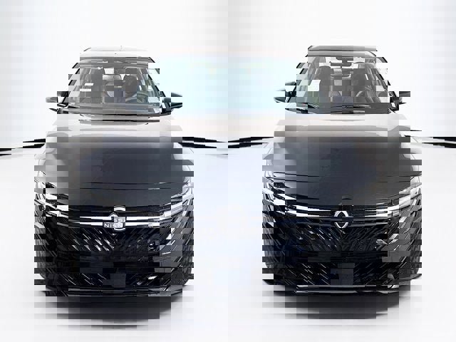 New 2026 Nissan Sentra SV FWD image 2