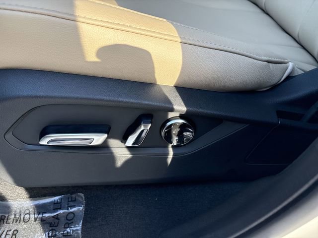 New 2026 Acura MDX SH-AWD image 14