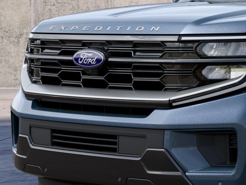 New 2027 Ford Expedition Platinum w/ Driver's Package AWD/4WD image 33