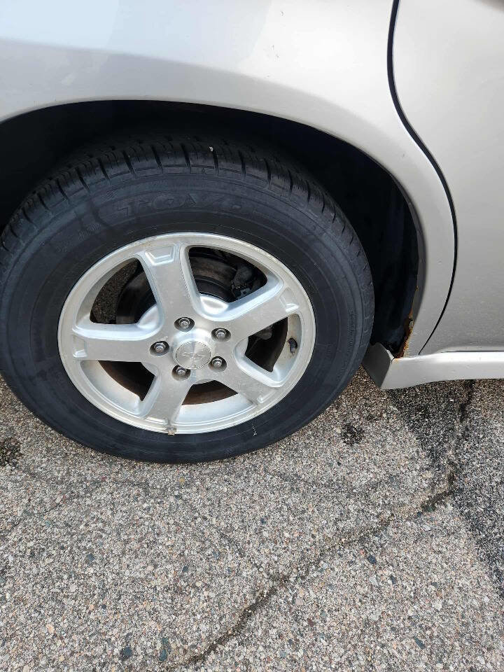 Used 2005 Chevrolet Impala LS w/ Sun And Sound Package image 26