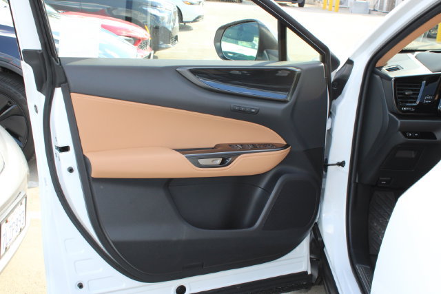 Certified 2026 Lexus NX 350h AWD w/ Accessory Package (Z1) image 11