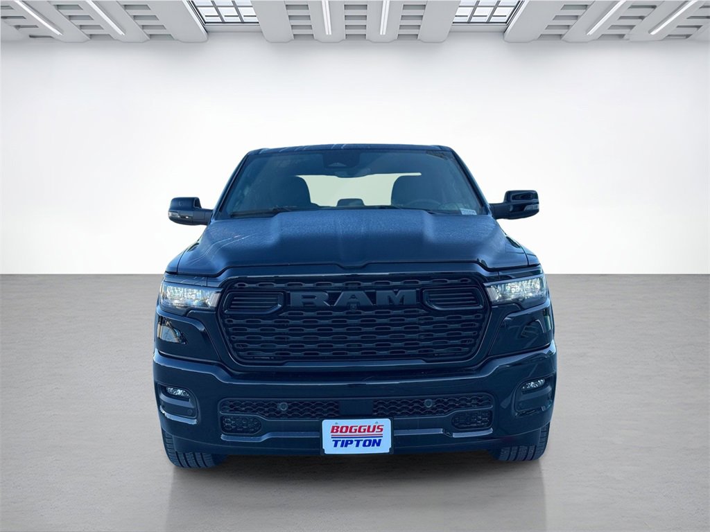 New 2026 RAM 1500 Lone Star image 8