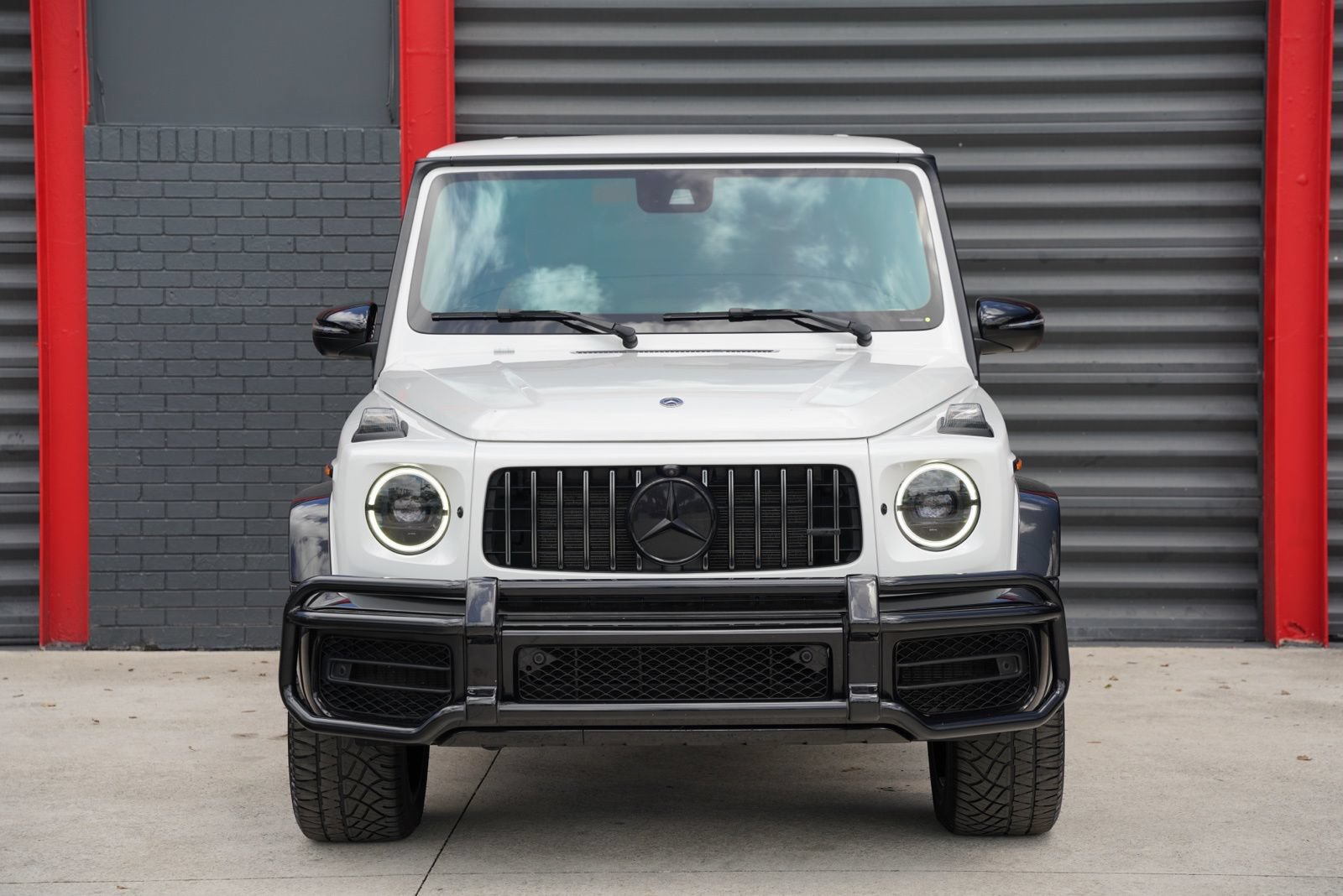 Used 2024 Mercedes-Benz G 63 AMG 4MATIC image 6