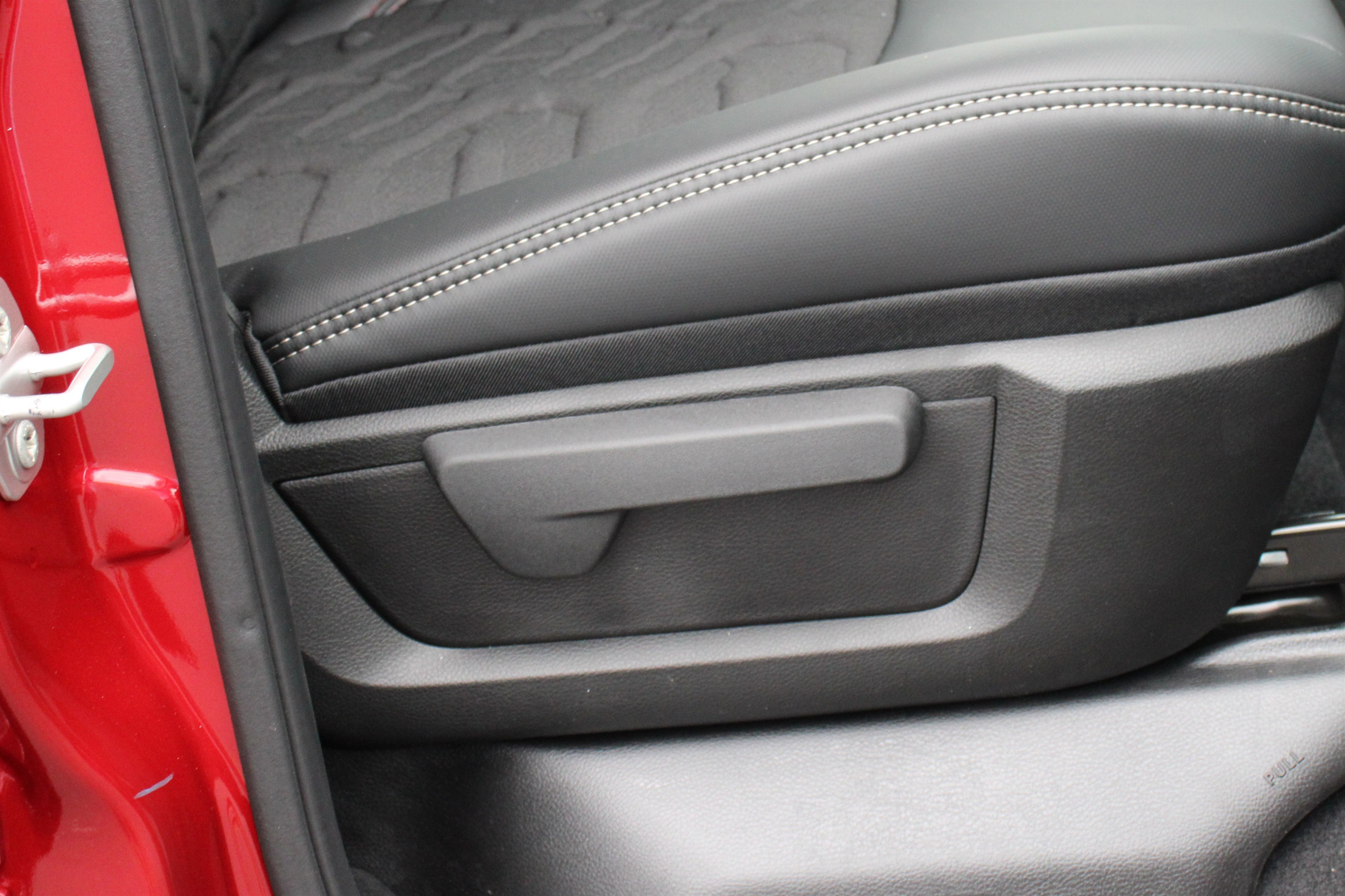 New 2026 RAM 2500 Rebel image 25