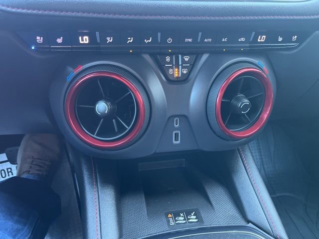 Used 2020 Chevrolet Blazer RS image 17