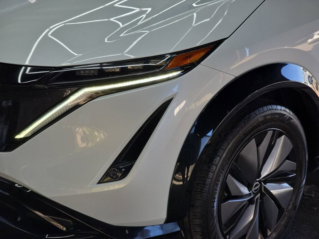 Used 2024 Nissan Ariya ENGAGE+ e-4ORCE image 24