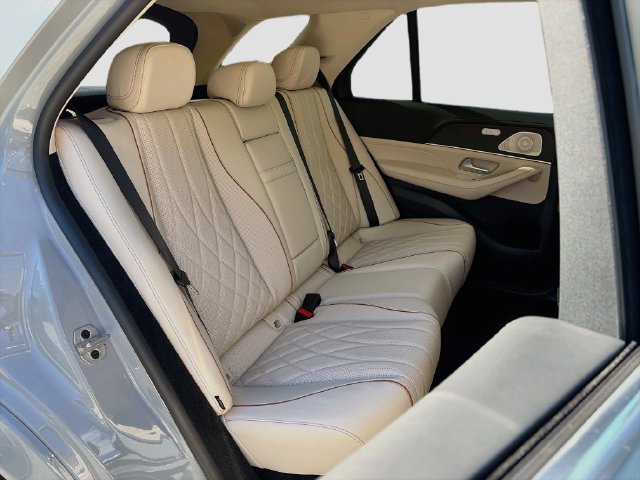 New 2027 Mercedes-Benz GLE 53e AMG 4MATIC image 26