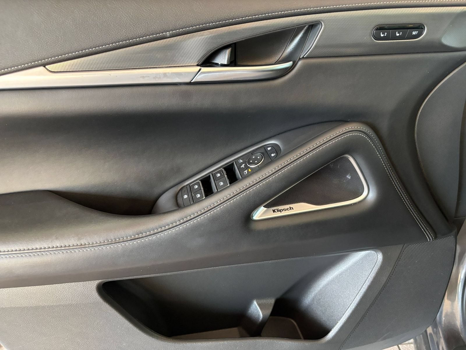 Used 2026 INFINITI QX60 Luxe FWD image 18