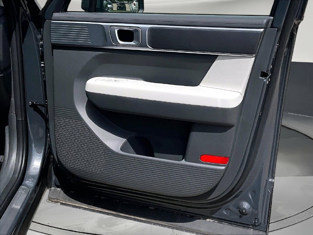 New 2026 Hyundai Santa Fe SE AWD/4WD image 29